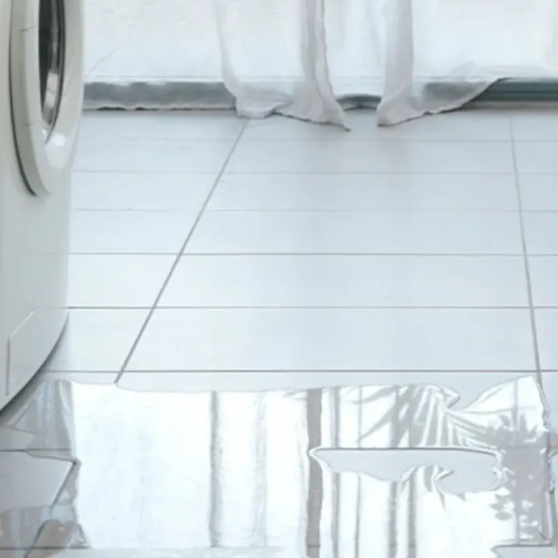 Appliance Leak Cleanup in Bridgeport, NY