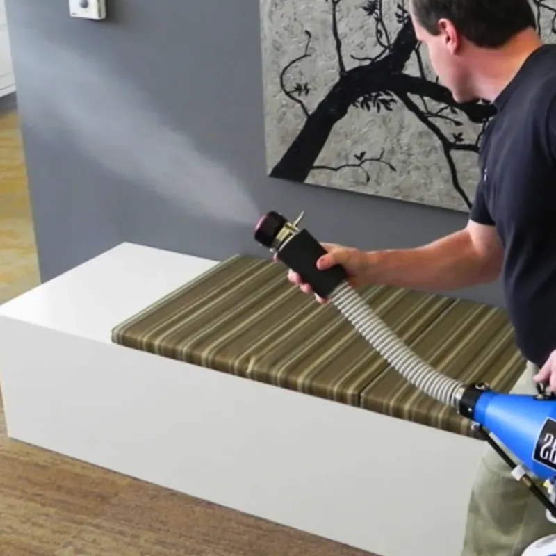 Professional Odor Removal in Bridgeport, NY